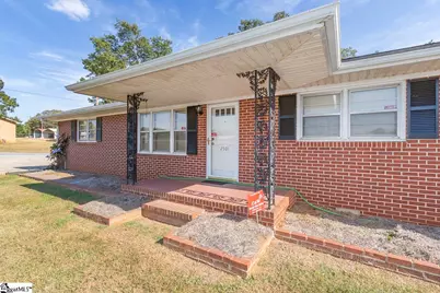 2501 Dobbins Bridge Road, Anderson, SC 29626 - Photo 2