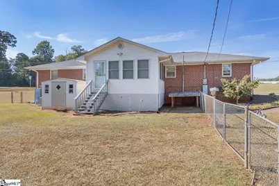 2501 Dobbins Bridge Road, Anderson, SC 29626 - Photo 8