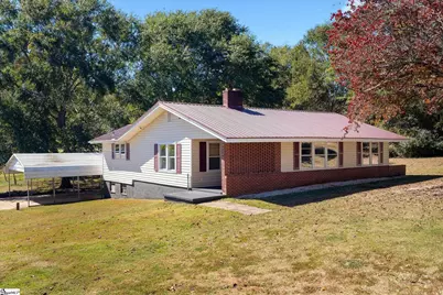 141 Bryant Road, Pelzer, SC 29669 - Photo 1