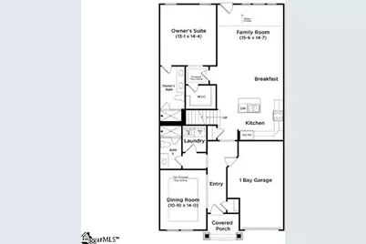 308 Durango Trail, Lyman, SC 29365 - Photo 2