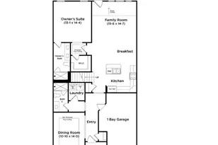 308 Durango Trl, Lyman, SC 29365 - Photo 2