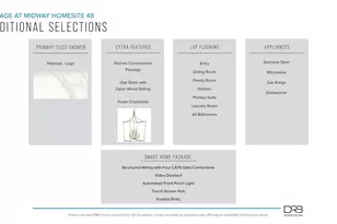 410 Crestcreek Dr, Anderson, SC 29621 - Photo 4