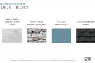 412 Crestcreek Dr, Anderson, SC 29621 - Photo 2