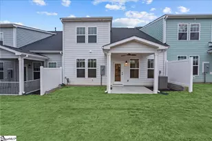 412 Crestcreek Dr, Anderson, SC 29621 - Photo 26