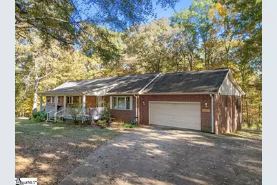 203 C P Hanks Road, Iva, SC 29655 - Photo 2