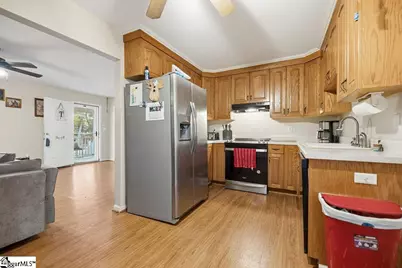 203 C P Hanks Road, Iva, SC 29655 - Photo 10