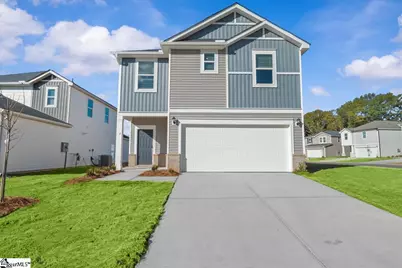 2 Angel Wood Drive, Piedmont, SC 29673 - Photo 1