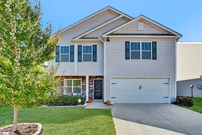 547 Keller Lane, Woodruff, SC 29388 - Photo 1