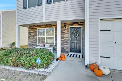 547 Keller Lane, Woodruff, SC 29388 - Photo 2