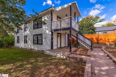 530 Peronneau Street, Spartanburg, SC 29687 - Photo 2