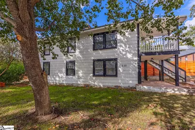 530 Peronneau Street, Spartanburg, SC 29687 - Photo 1