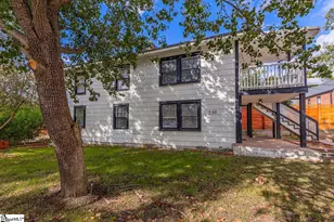 530 Peronneau St, Spartanburg, SC 29687 - Photo 1
