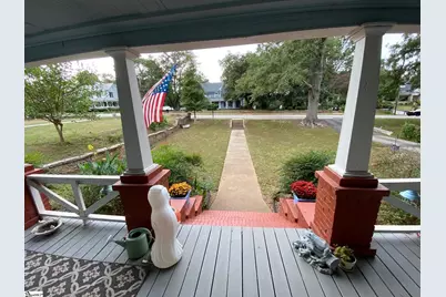 657 S Harper Street, Laurens, SC 29360 - Photo 2