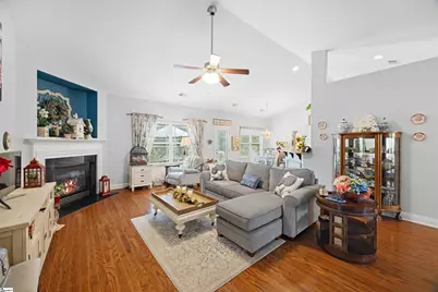 9 Leaping Brook Way, Greenville, SC 29605 - Photo 8