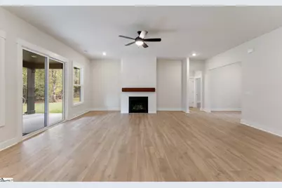 1002 Princeton Road, Williamston, SC 29697 - Photo 8