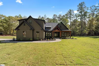 1002 Princeton Road, Williamston, SC 29697 - Photo 1