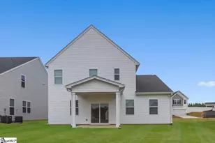 1004 Maridian St, Simpsonville, SC 29680 - Photo 2