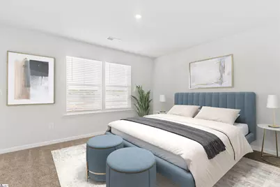 1004 Maridian Street, Simpsonville, SC 29680 - Photo 6