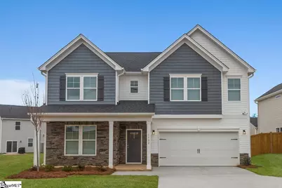 506 Torgerson Way, Simpsonville, SC 29680 - Photo 1