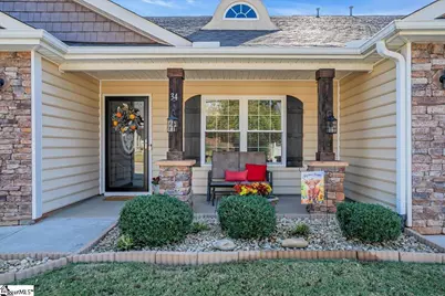 34 Hillsborough Drive, Anderson, SC 29621 - Photo 2