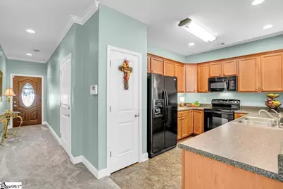 34 Hillsborough Drive, Anderson, SC 29621 - Photo 10