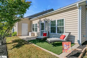 34 Hillsborough Dr, Anderson, SC 29621 - Photo 28