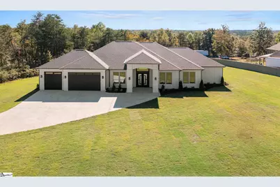 1730 Riveroak Road, Inman, SC 29349 - Photo 2