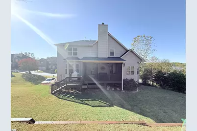 201 Tuscany Falls Drive, Simpsonville, SC 29681 - Photo 42