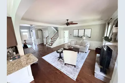 201 Tuscany Falls Drive, Simpsonville, SC 29681 - Photo 14