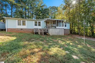 1904 Lake Cunningham Rd, Greer, SC 29651 - Photo 1