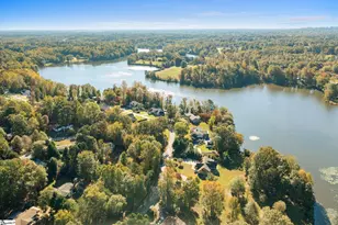 1904 Lake Cunningham Rd, Greer, SC 29651 - Photo 30