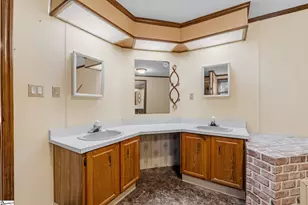 1904 Lake Cunningham Rd, Greer, SC 29651 - Photo 10