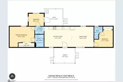 3 Elm Street, Startex, SC 29377 - Photo 30