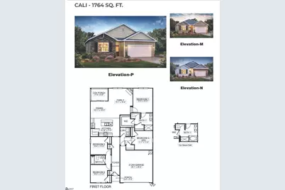 217 Mosby Drive, Fountain Inn, SC 29644 - Photo 4