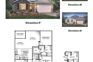 217 Mosby Dr, Fountain Inn, SC 29644 - Photo 4