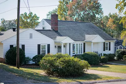 400 Wedgewood Drive, Greenville, SC 29609 - Photo 1