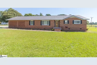 126 Carling Drive, Anderson, SC 29624 - Photo 1