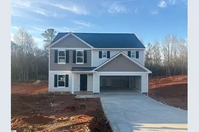 27 Cooks Bridge Road #Lot 5, Fountain Inn, SC 29644 - Photo 1