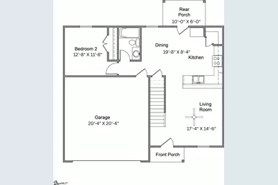 27 Cooks Bridge Road #Lot 5, Fountain Inn, SC 29644 - Photo 2