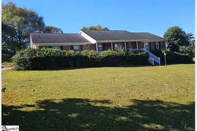 351 Smith Wall Road, Chesnee, SC 29323 - Photo 1