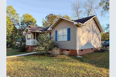 502 E Hampton Street, Anderson, SC 29624 - Photo 2