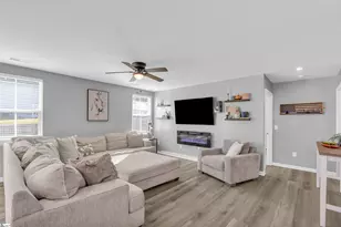 157 Bleckley Trail, Anderson, SC 29625 - Photo 4