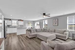 157 Bleckley Trail, Anderson, SC 29625 - Photo 6