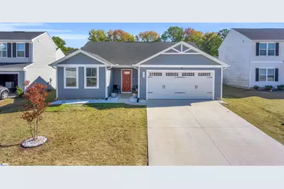 157 Bleckley Trail, Anderson, SC 29625 - Photo 1