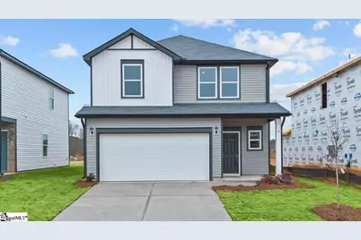 5 Angel Wood Drive, Piedmont, SC 29673 - Photo 1