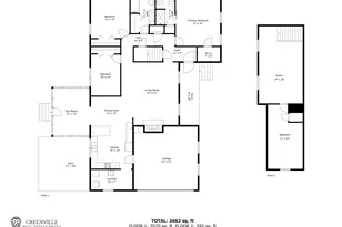 613 Sulphur Springs Rd, Greenville, SC 29617 - Photo 36