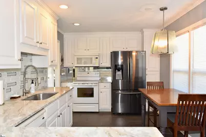 3210 Bethel Road #Unit 66, Simpsonville, SC 29681 - Photo 4