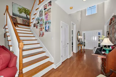 220 Clairhill Court, Simpsonville, SC 29680 - Photo 8