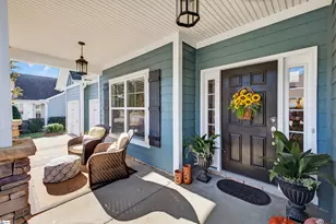 220 Clairhill Ct, Simpsonville, SC 29680 - Photo 2