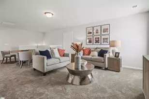 1006 Maridian St, Simpsonville, SC 29680 - Photo 16